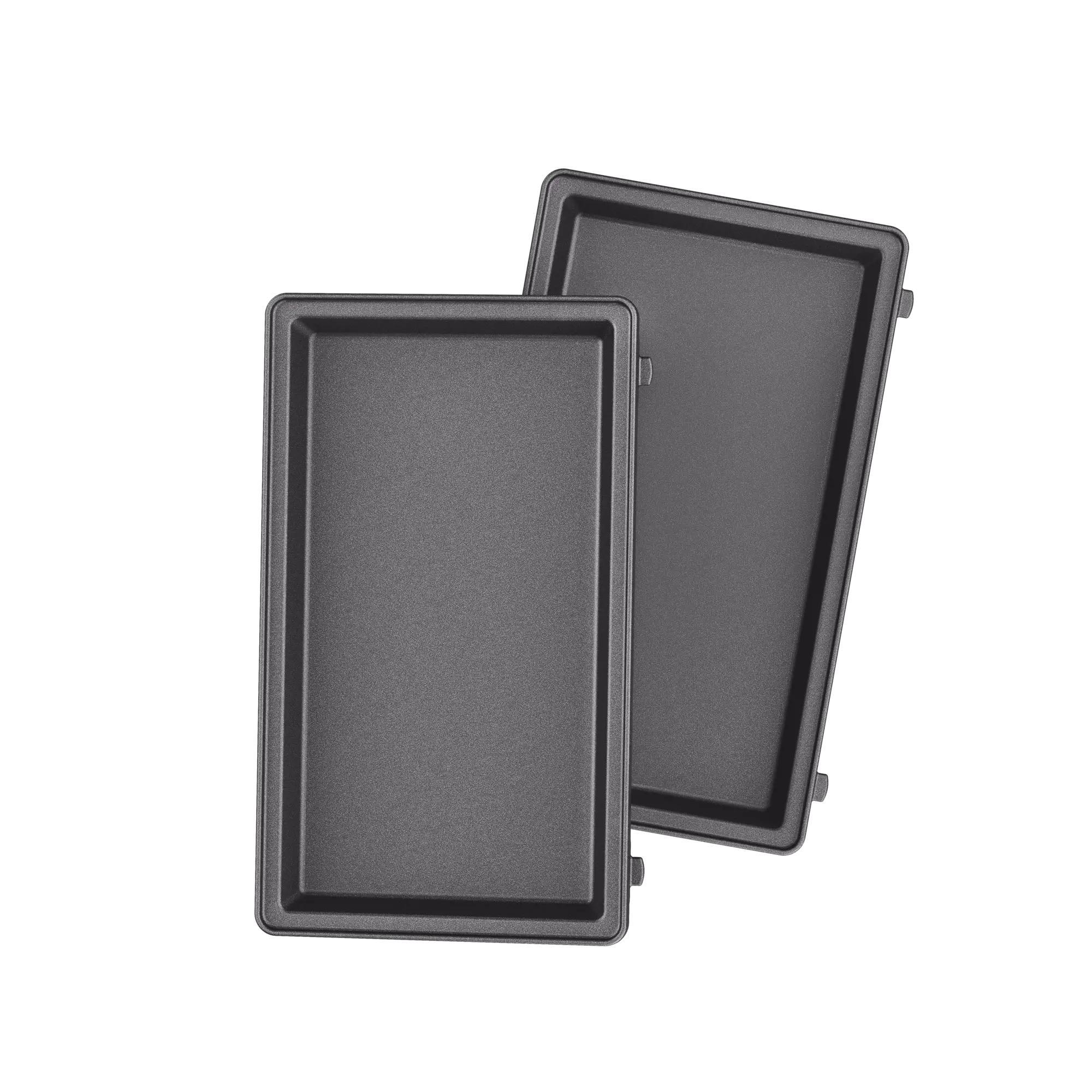 Temu Coffret Plaques Pain Perdu Tefal - Xa800912