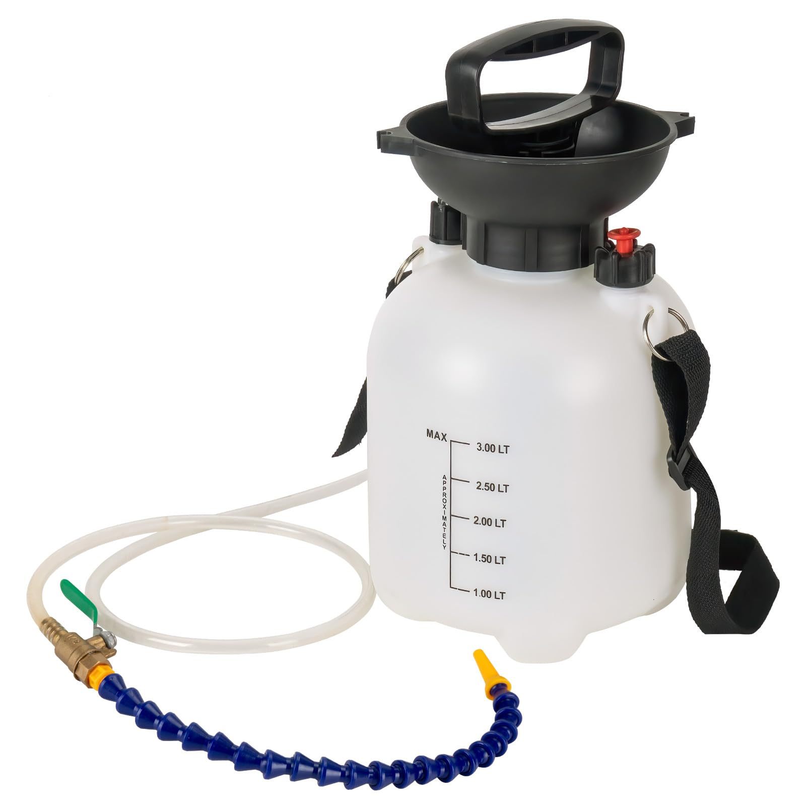 3l Pump Tool Pump Oil Filler Manual Transmission Transfer Hand Pump