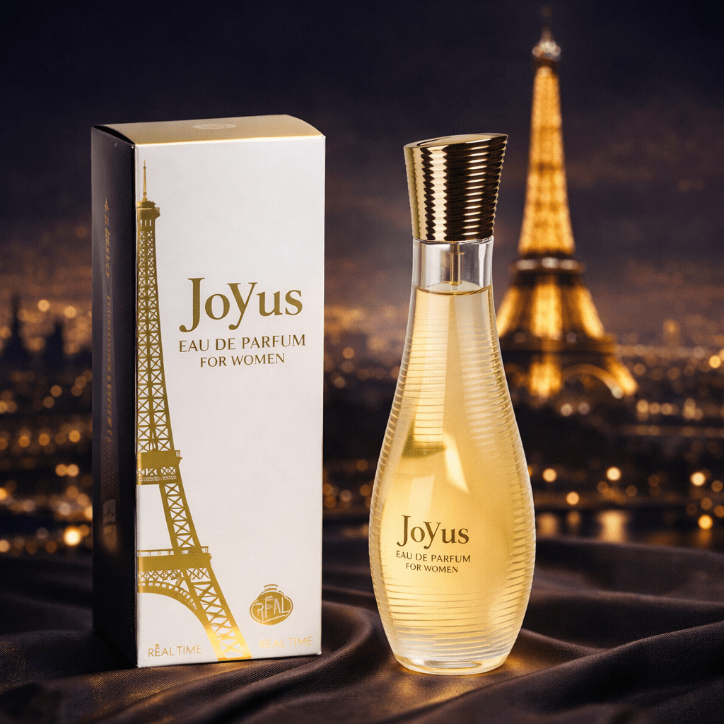 TEMU Perfume para Mujer by Real Time - Eau de Parfum 100 ml | Floral Femenina | Notas de , Rosa y .