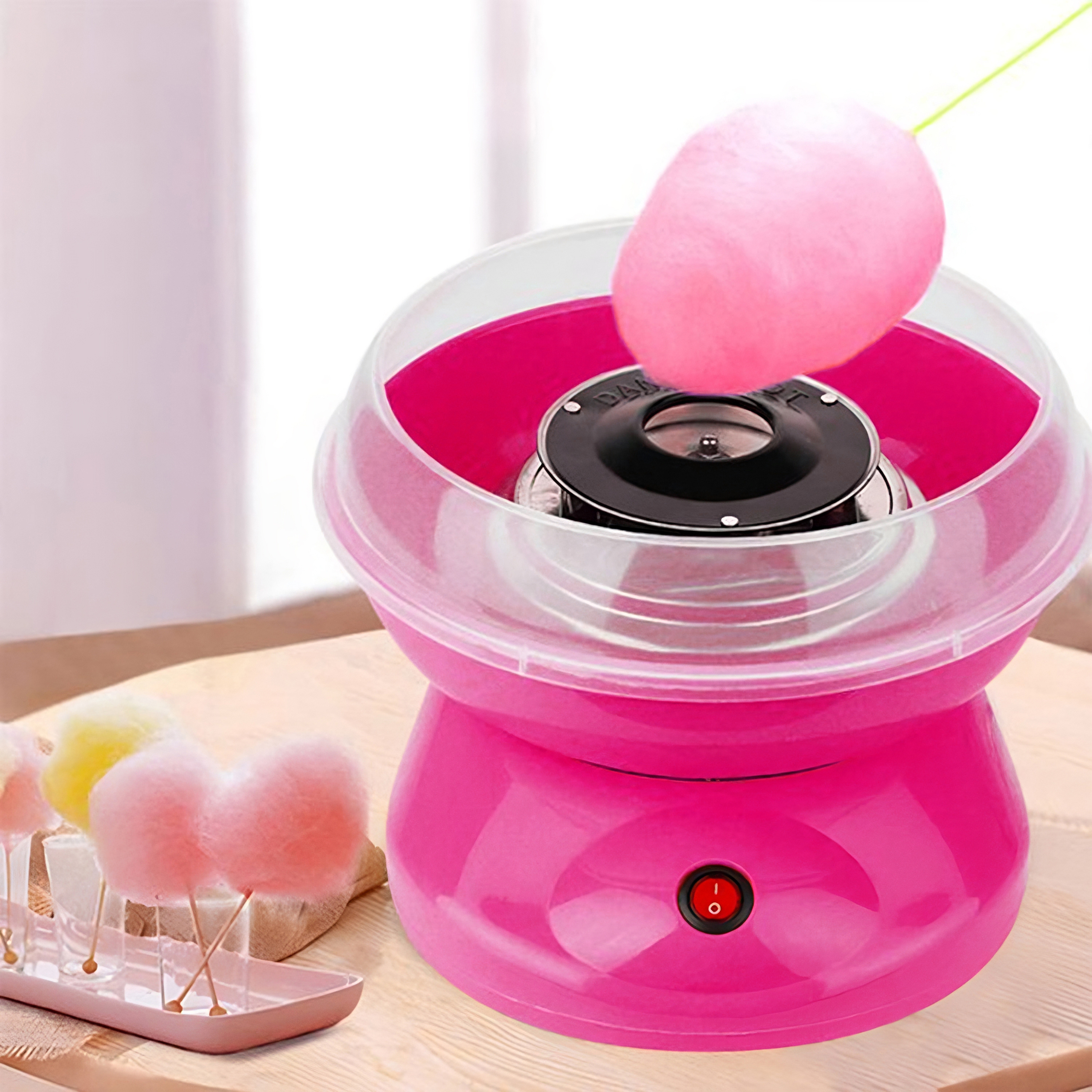 Homemade Whipped Cream Maker, Measuring Cup, Pastry Bag