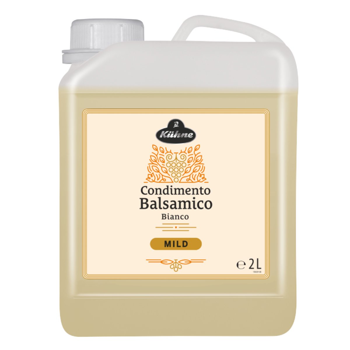 Image of Kühne Condimento White Balsamic