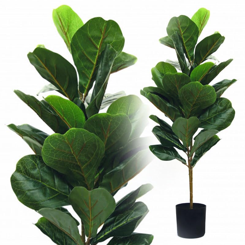 95 Cm Like Real Artificial Plant Artificial Tree Flower Decoration