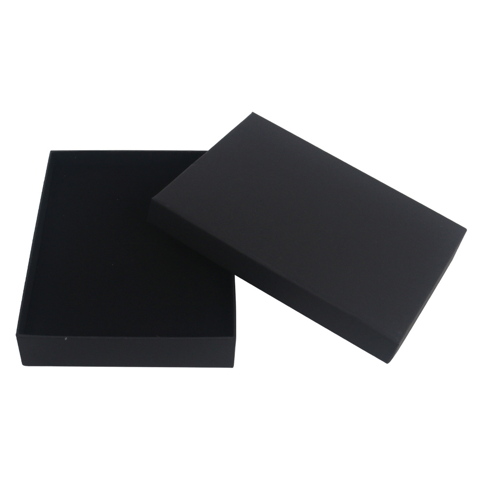 TEMU Cajita de Bisutería con (: Dorado/Plata//Negro) | Cajita de Regalo Pequeña de Cartón (, Para Joyas) | Cajita Cuadrada de Joyas ( Embossed, ) |