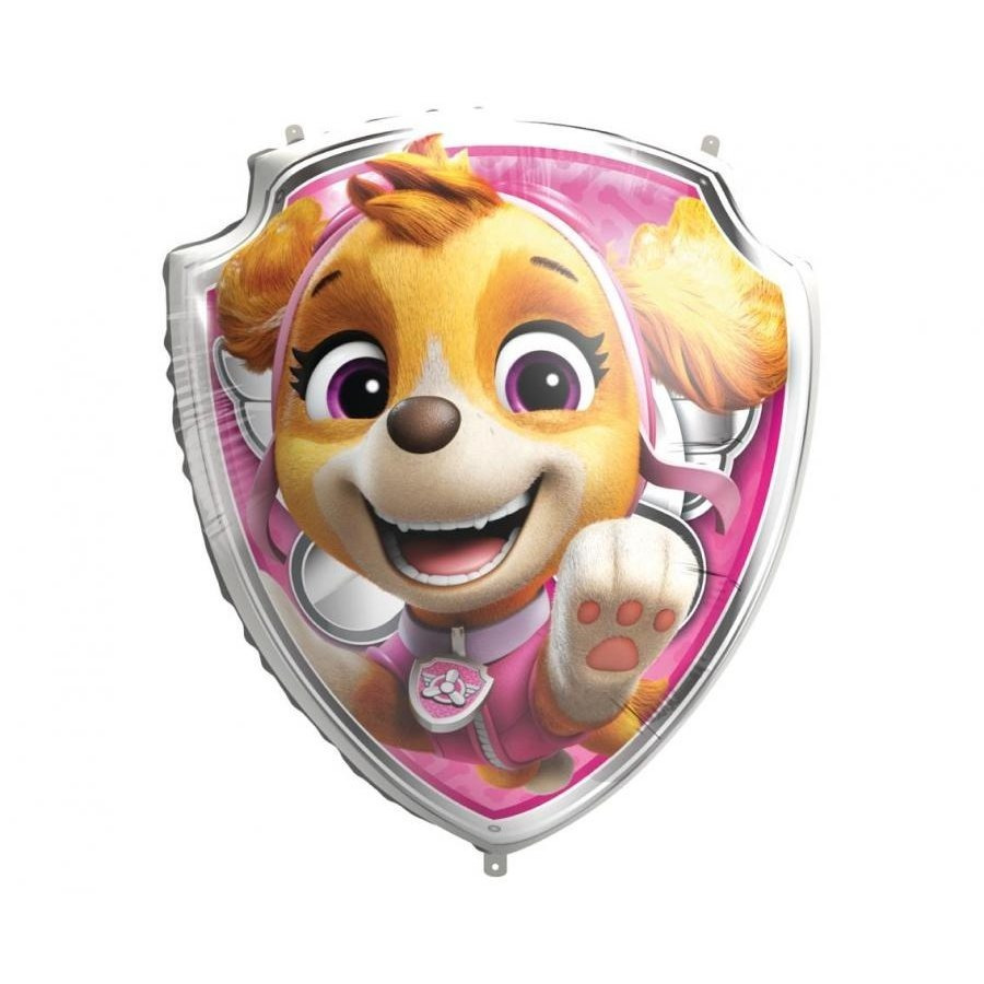 TEMU Decoración para de Paw Patrol, , NO ES UN JUGUETE