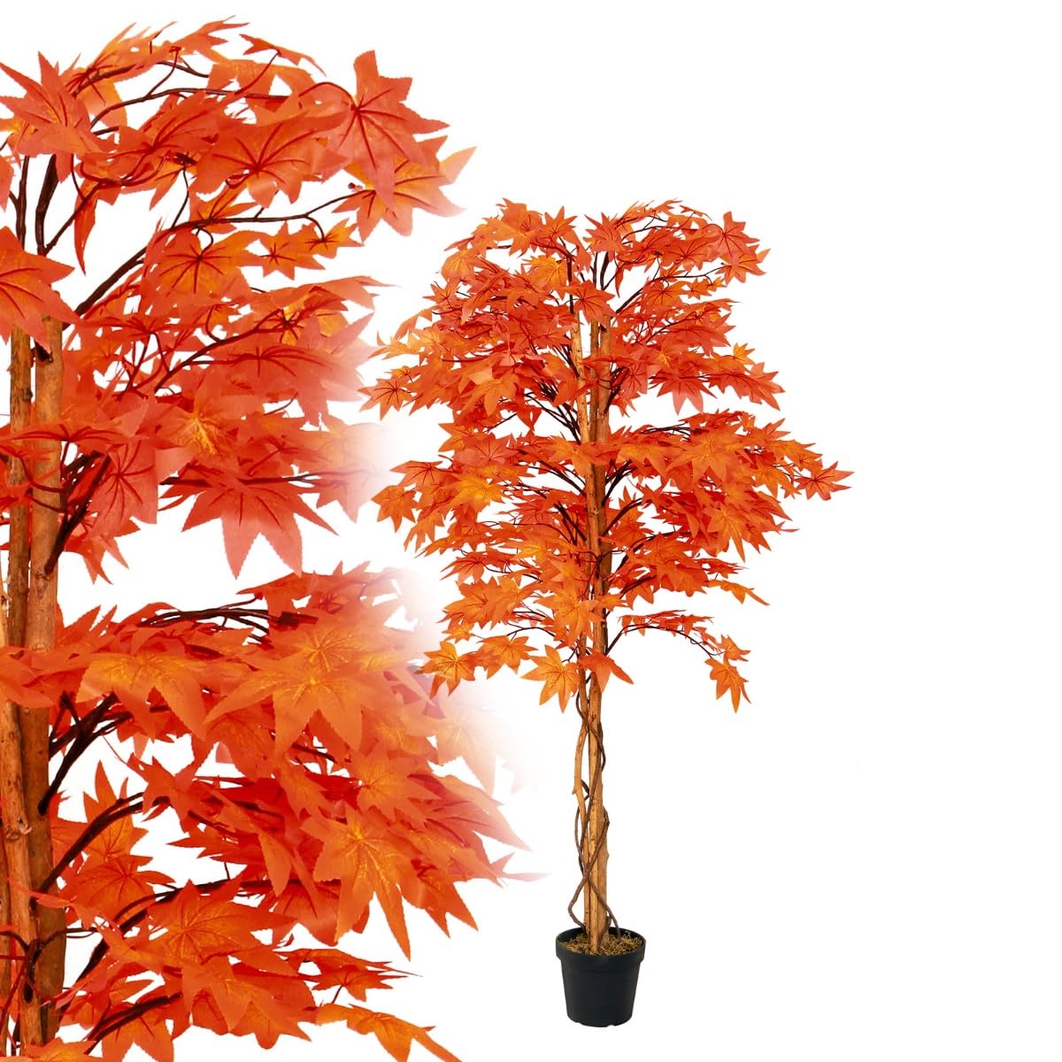 150 Cm Artificial Like Tree Decorative Plant
