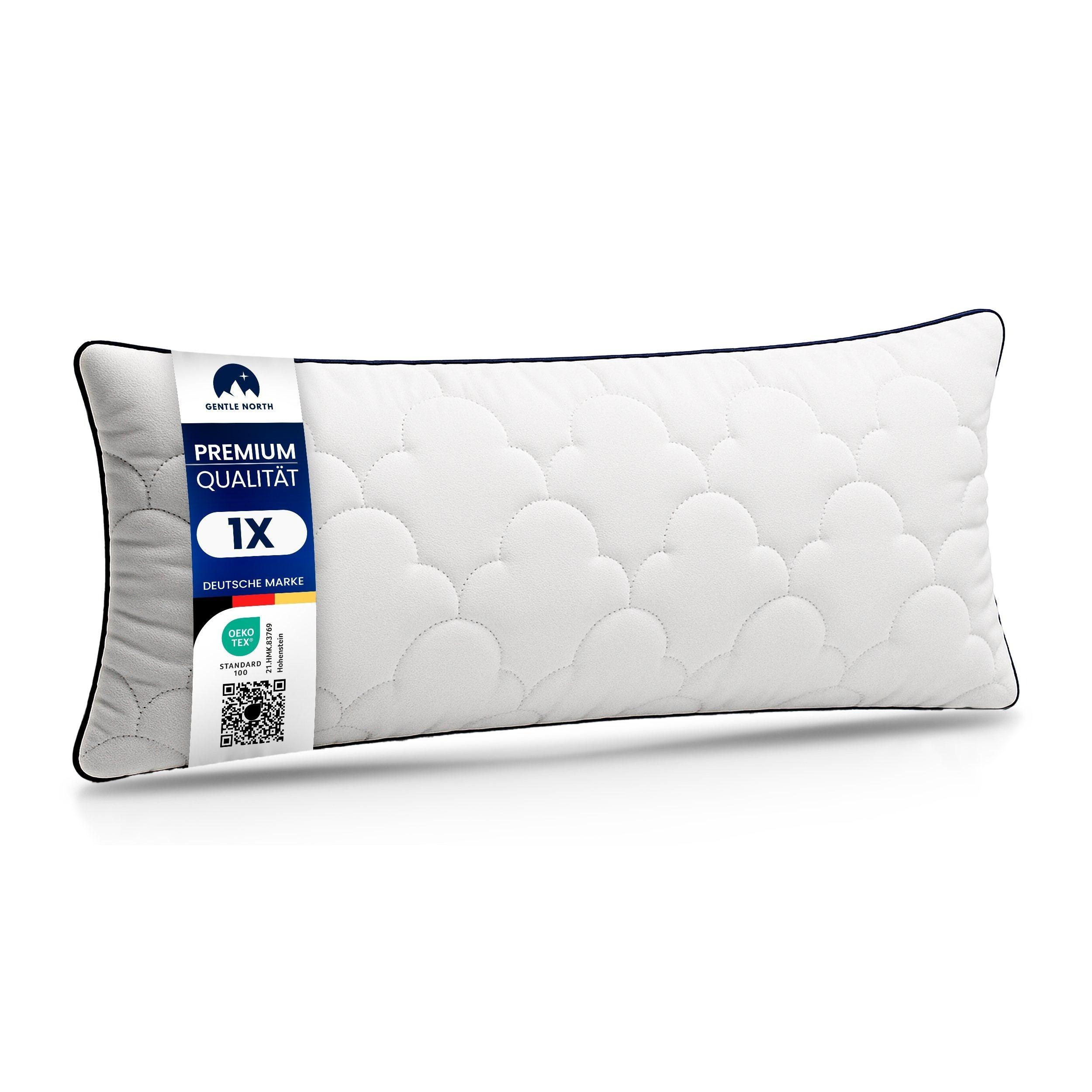High-quality Microfiber Pillows - Quality – In Different Sizes.