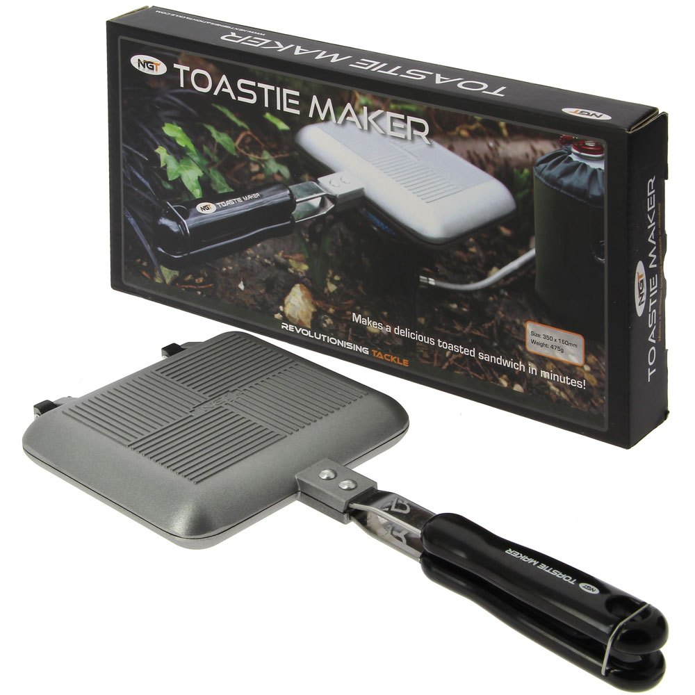 toaster toasters - United Kingdom
