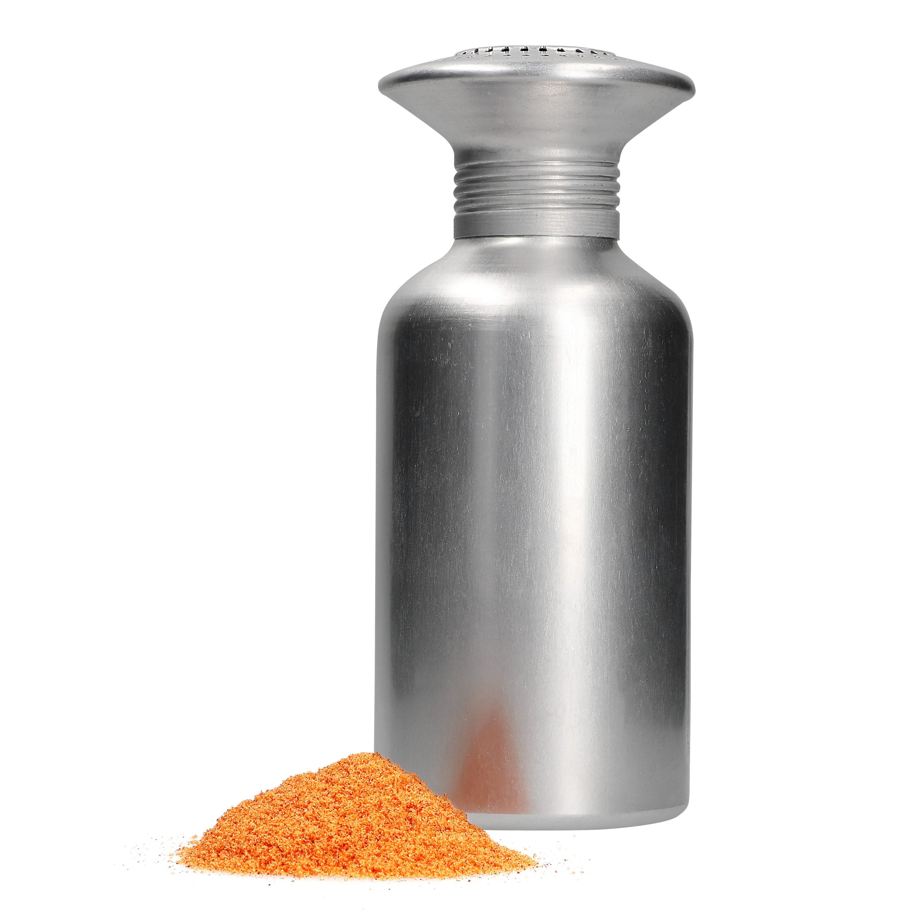 French Fry Salt Shaker Aluminum - 22273869