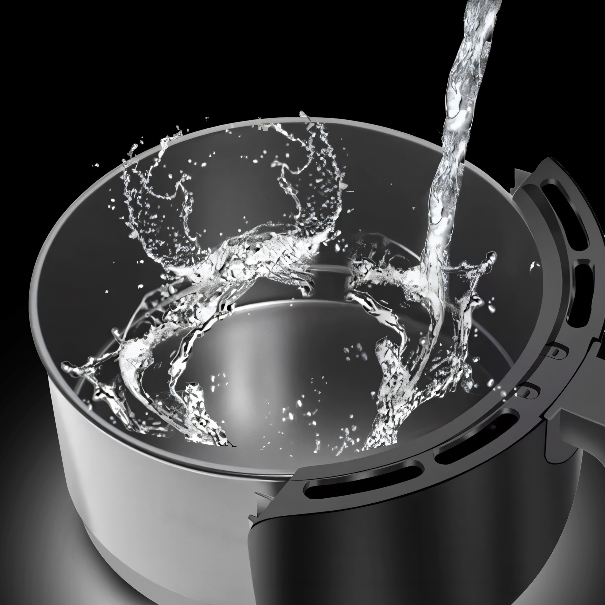 Air Fryer Fat-Free Large RETOO, 6.5L, 1800W, 10 Programs, Temperature Range 80-200°C, Oven for Frying, Touch Display, Viewing Window, Sound Signal, Fat-Free Cooking, Compact, Multi-Functional Fryer for Kitchen, with Large Container, High Quality, Easy Cleaning, Programs for Fries, Cakes, Chicken, Fish, Baking, Cold, Modern Fat-Free Fryer, Advanced Kitchen Device, Practical Oven. Air Fryer Fat-Free Large RETOO, 6.5L, 1800W, 10 Programs, Temperature Range 80-200°C, Oven for Frying, Touch Display, Viewing Window, Sound Signal, Fat-Free Cooking, Compact, Multi-Functional Fryer for Kitchen, with Large Container, High Quality, Easy Cleaning, Programs for Fries, Cakes, Chicken, Fish, Baking, Cold, Modern Fat-Free Fryer, Advanced Kitchen Device, Practical Oven.