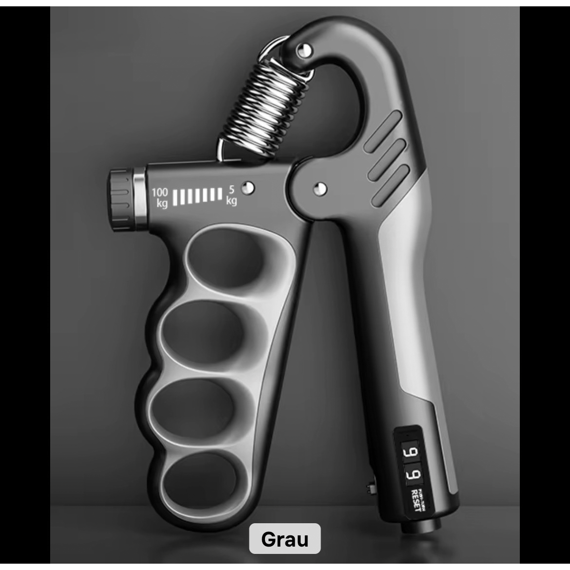 Grip Strength Trainer