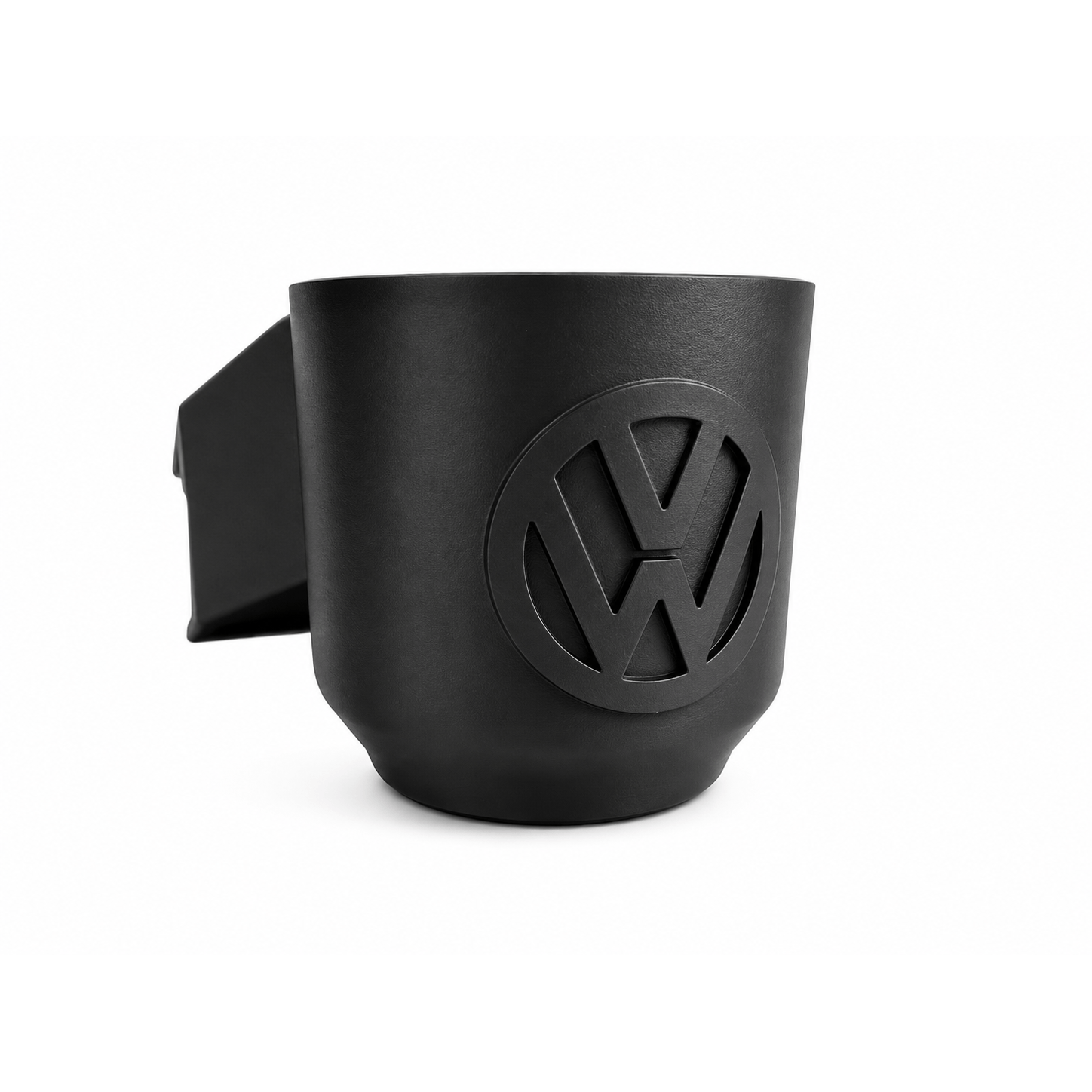 Drink Holder Compatible With Transporter T5 – For Cups, Cans, And Bottles