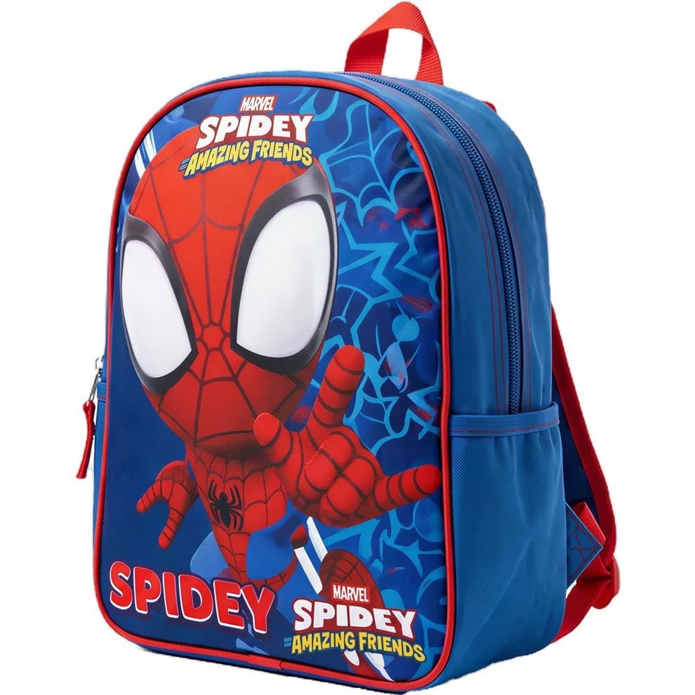 Kids' Backpack For School, Nursery, And Leisure - Practical And Spacious Design