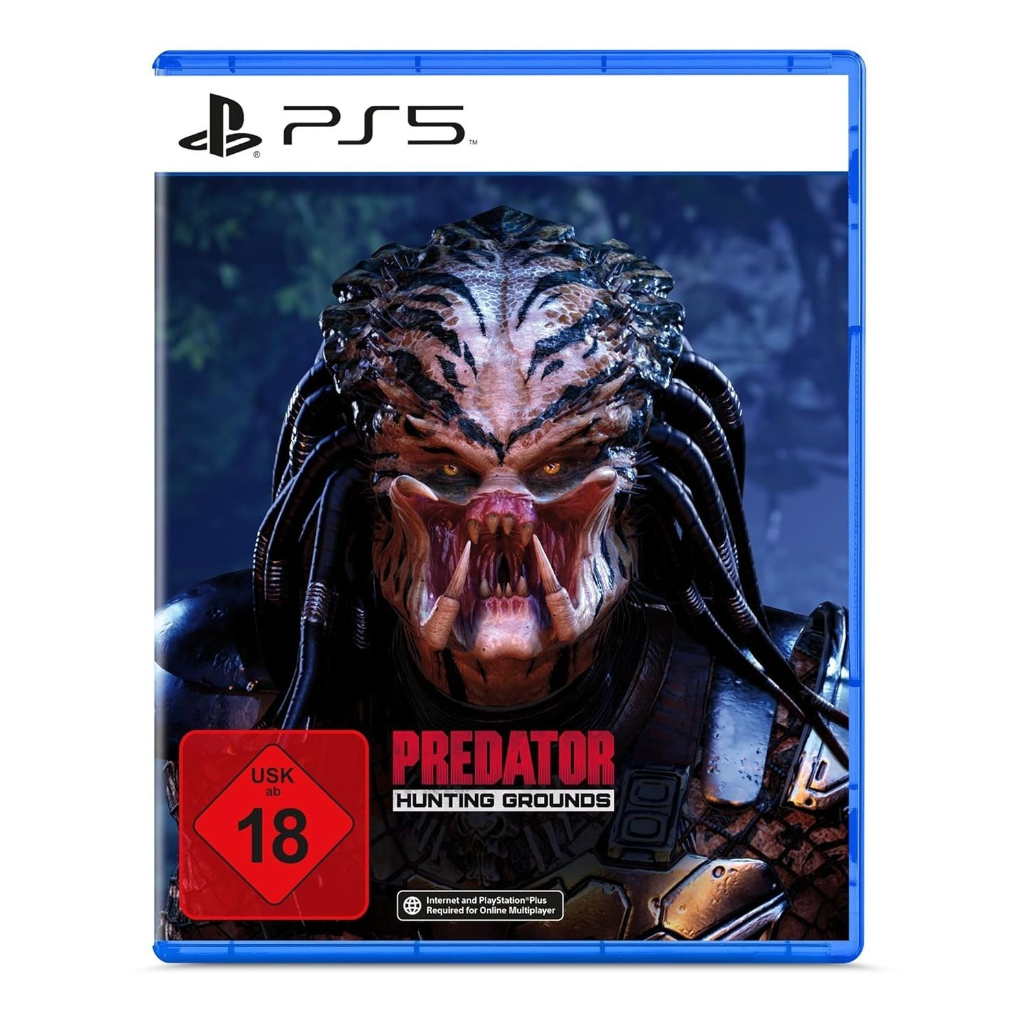 Ps5 Predator For Playstation 5