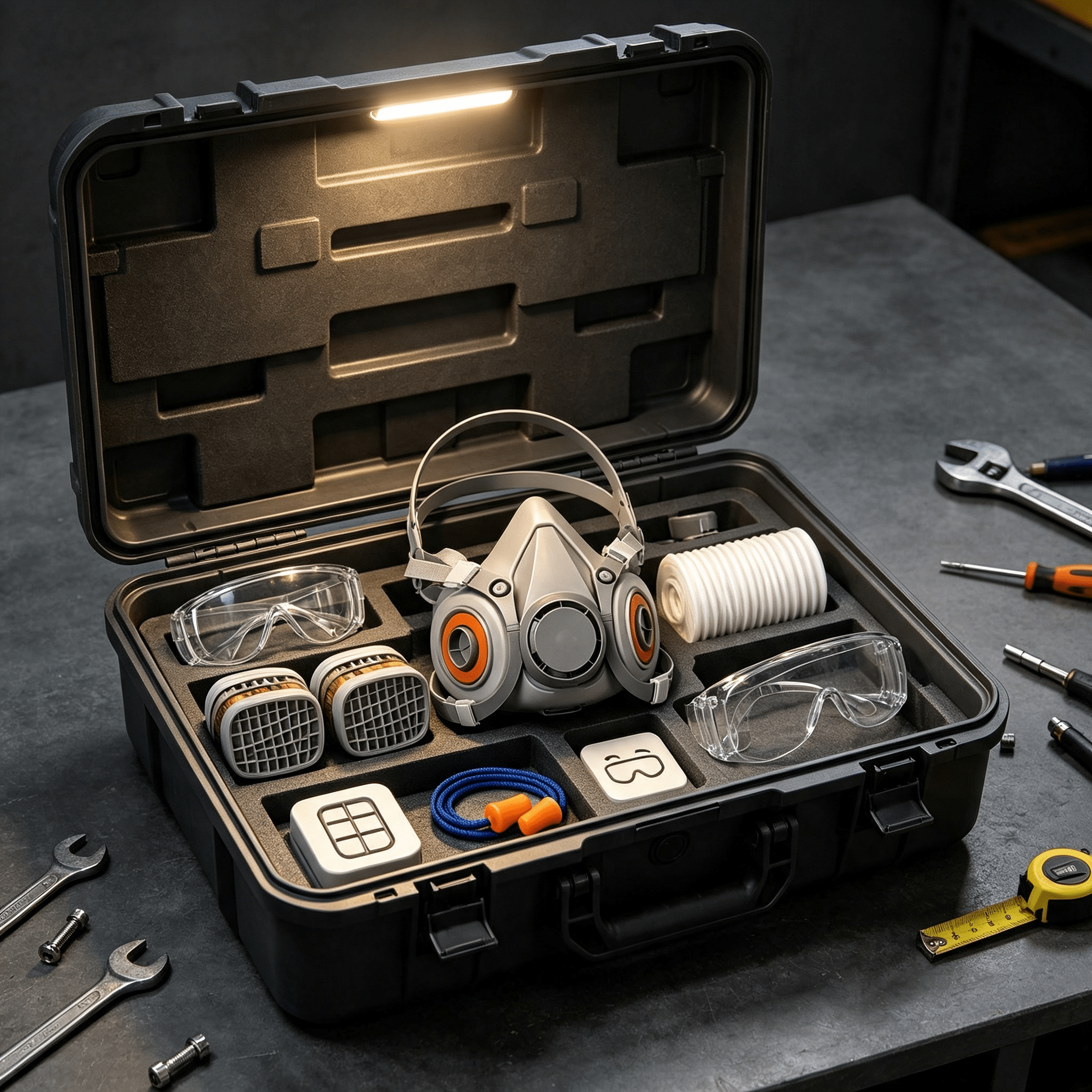17 Essential Hardware Repair Tools.