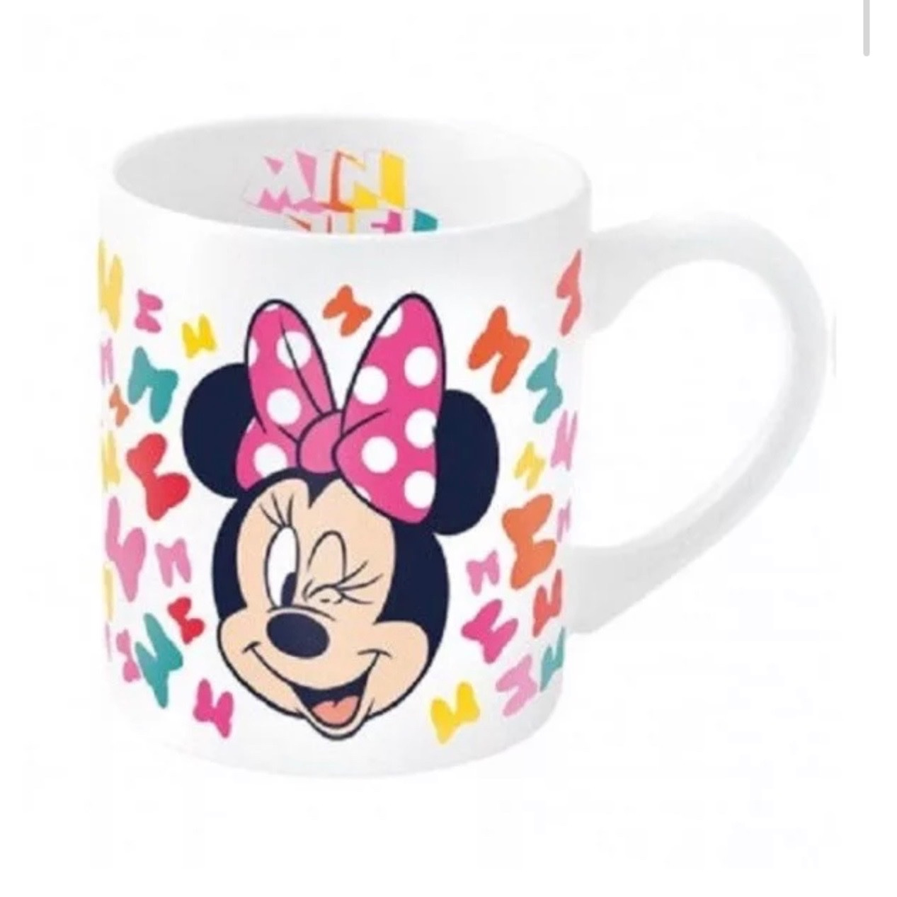 Bows Porcelain Cup 235 Ml (8 Oz) In Gift Box