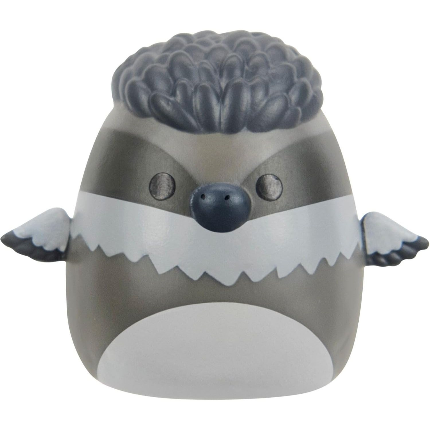 Squish-a-Longs Mini Squish Figures 6-Pack with Accessories