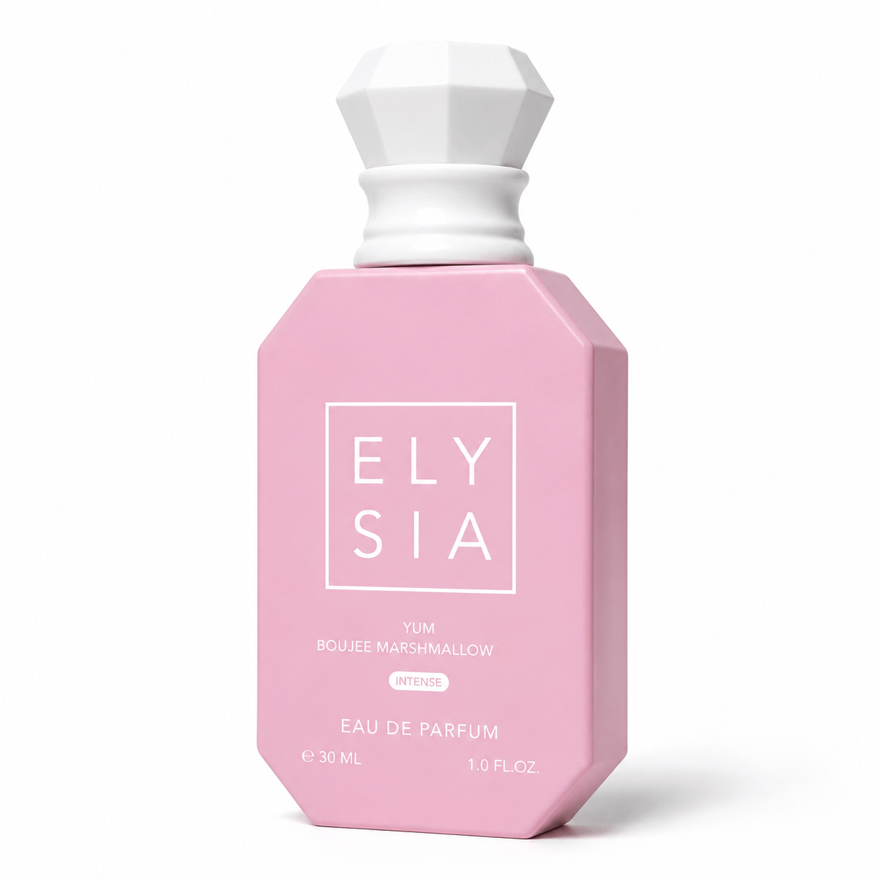 Vanilla Marshmallow Women's Eau De Parfume 30ml Long- Gourmand Style