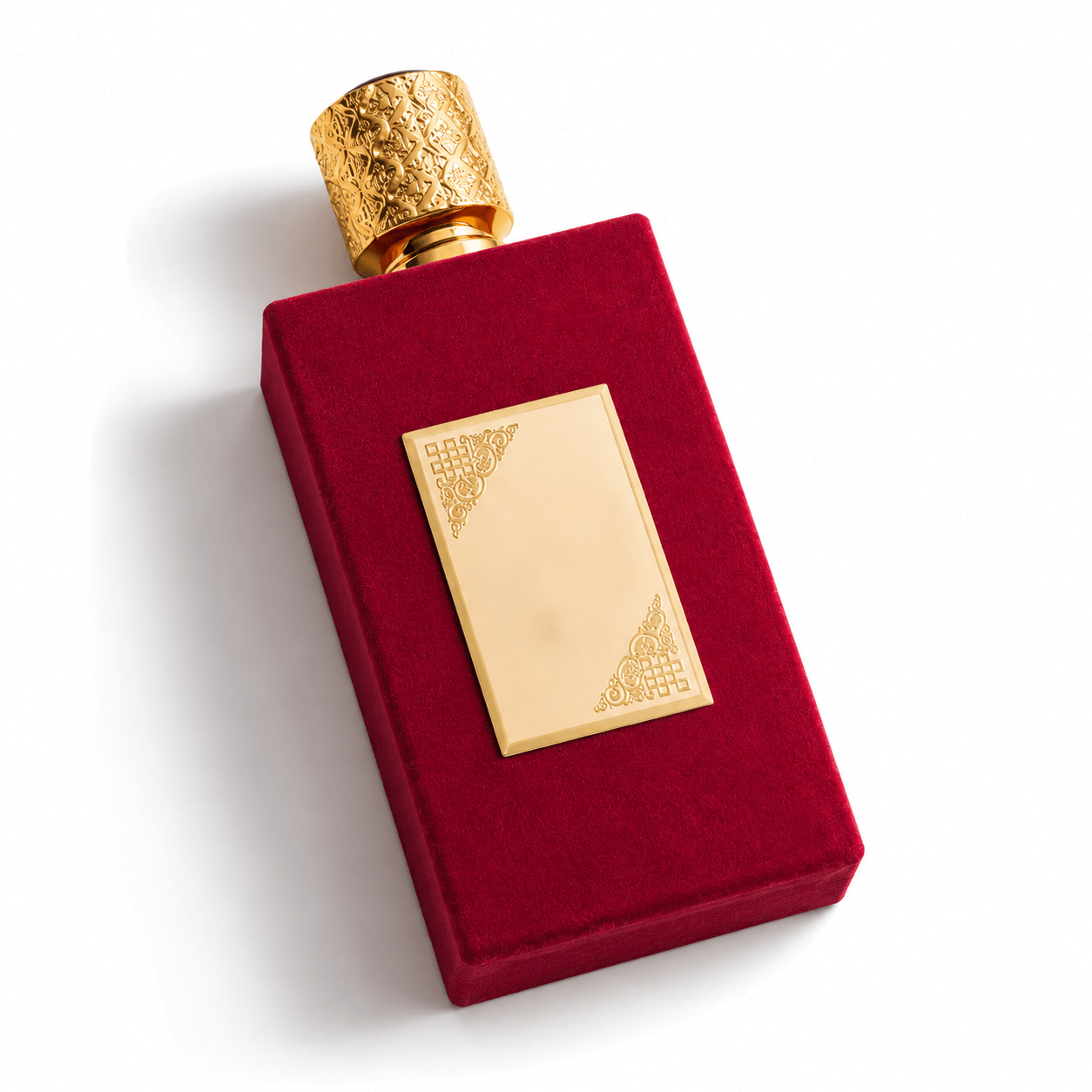 Women's Eau De Parfume 100 Ml – Oriental Floral Fragrance With Notes Of Jasmine, , Amber, And Sandalwood