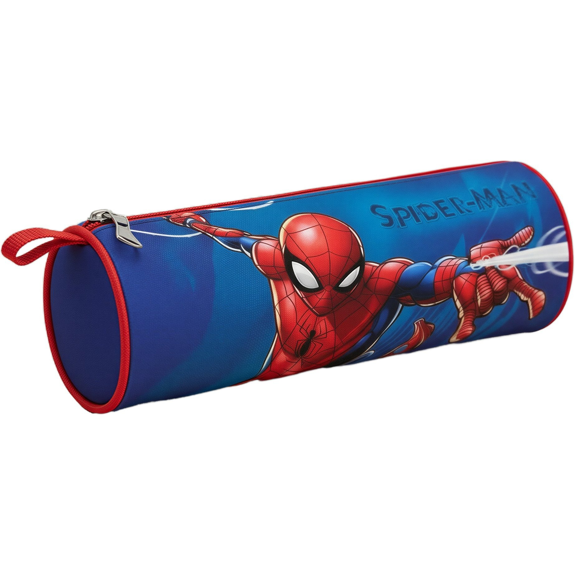 -man | -man Pencil Case Pouch For School And Kindergarten, Kids, 21x7x6cm