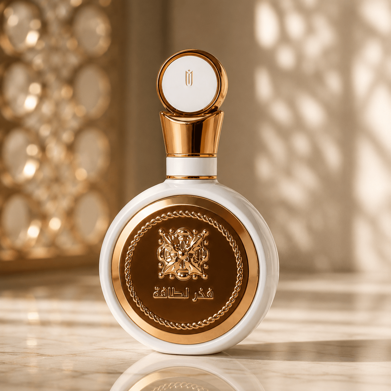 Image of Perfume 30ml, Long-lasting Oriental Perfume, Elegant Spray For Women And Men