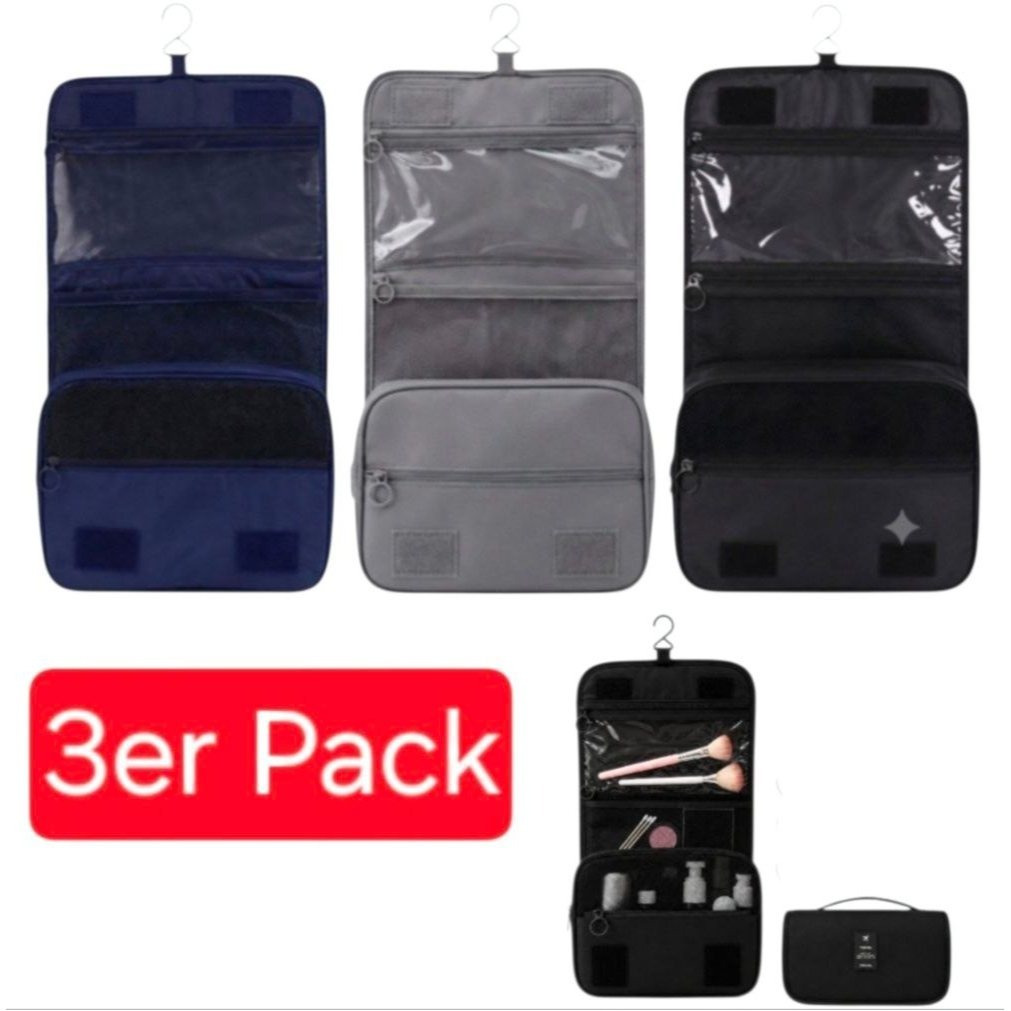 Image of 3rd Hanging Bag Set