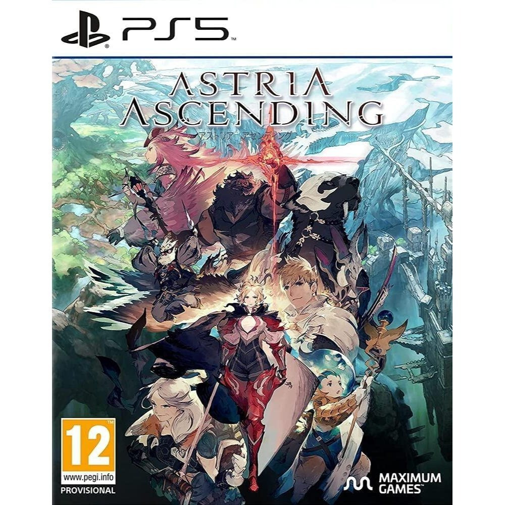 (ps5 - Disc Version) ( In German) (100% Uncut)