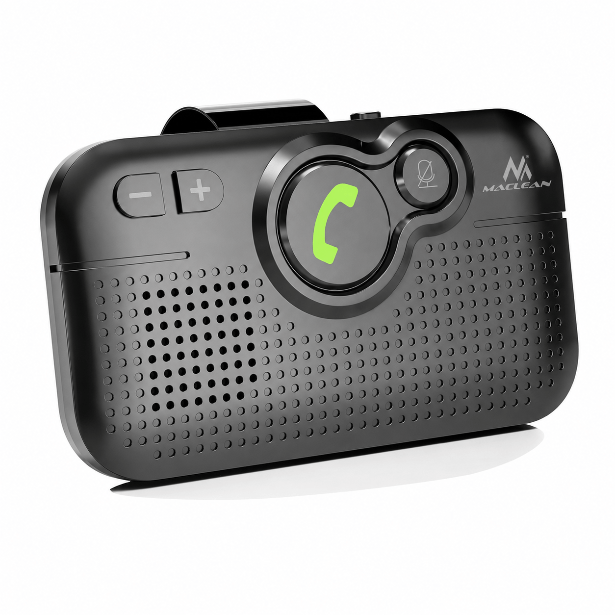 TEMU Ensemble de haut-parleurs Bluetooth 5.0 Maclean M-AC475 compatible Google et , démarrage automatique