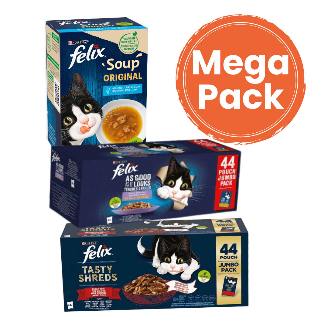 TEMU Paquete Jumbo (1) + Jumbo Pack (1) + Selección Sopa de Pescado (1)
