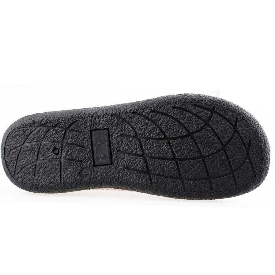 Dr Keller Women's Adjustable Touch Fasten Slippers for Comfort
