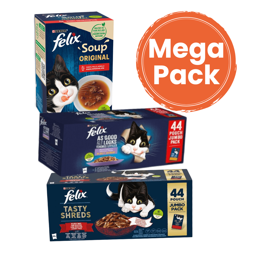 TEMU Paquete Jumbo (1) + Jumbo Pack (1) + Selección de Países de Sopa (1)