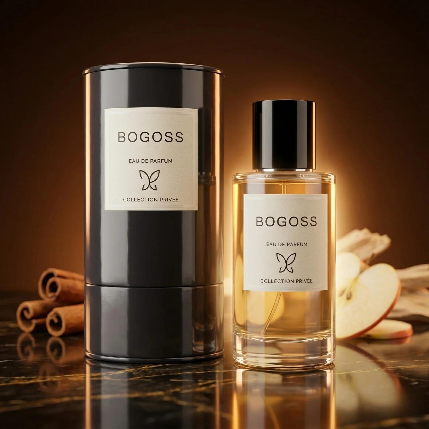 TEMU – Eau de Parfum | Collection Privée
