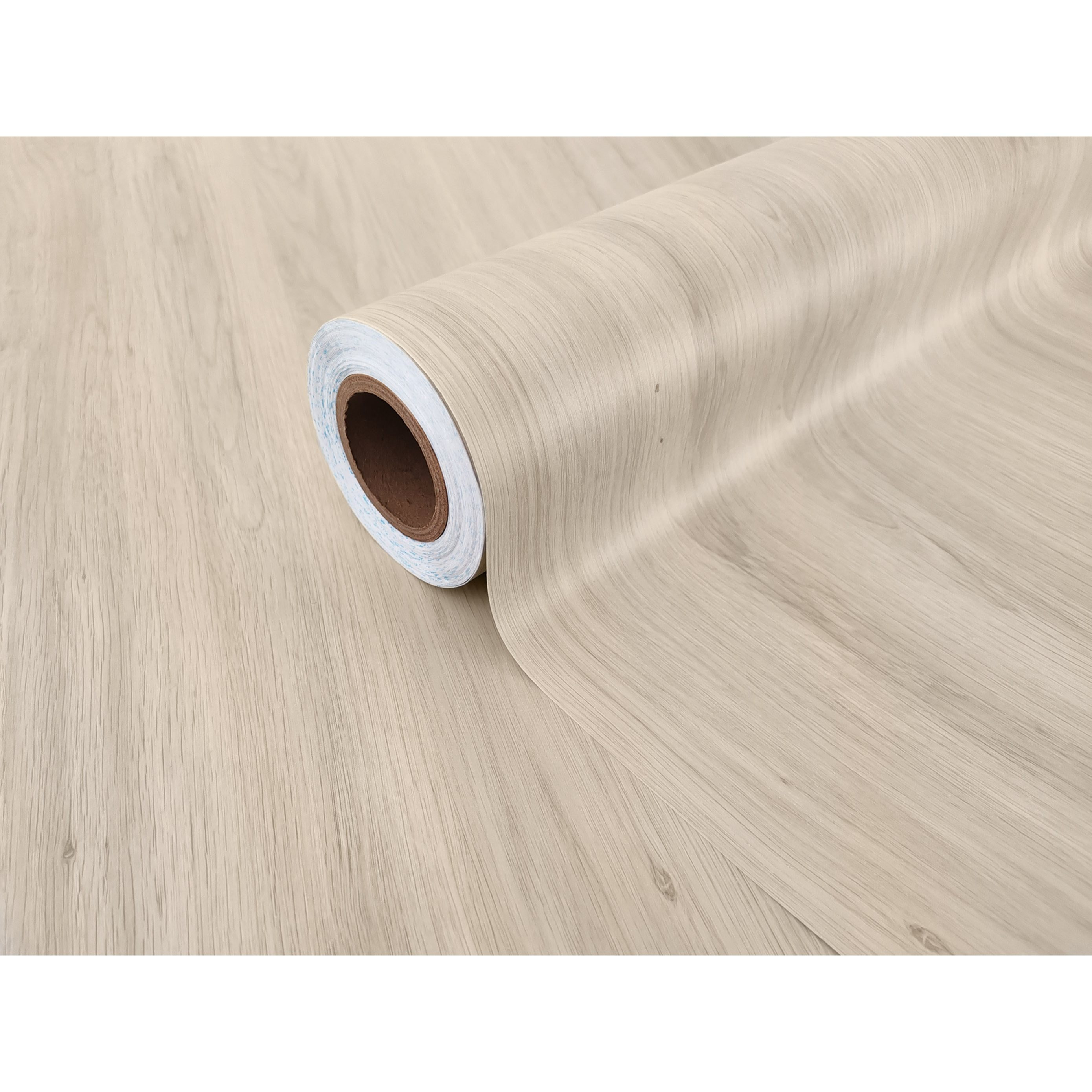 Image of Renovation Self-adhesive Foil With Lamination For Doors And Furniture Olše Texas Width