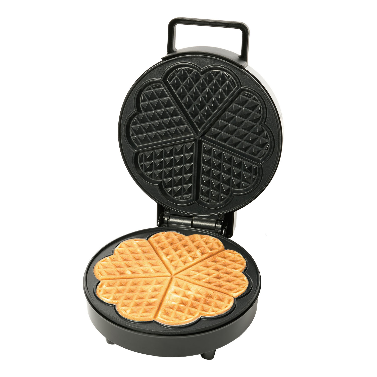 Image of Wm-1006x Waffle Maker, 1200w