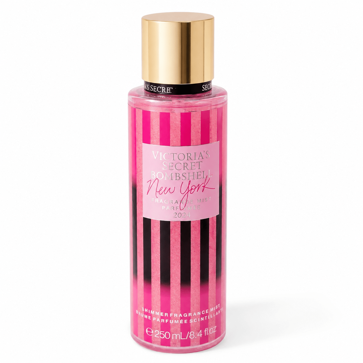 Image of ' - Bombshell Shimmer 250ml - Scented Mist