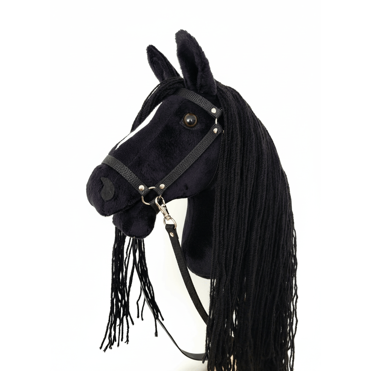 Image of Handcrafted Horse