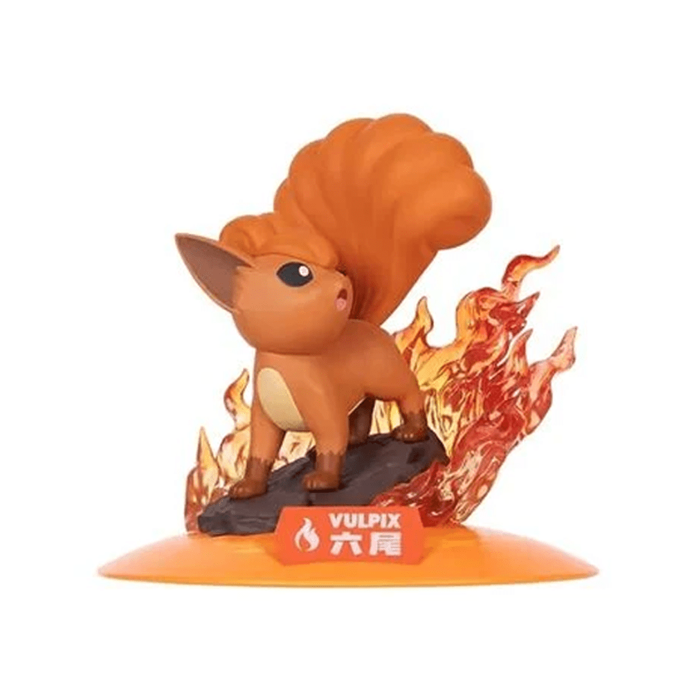 Image of Twinkmont Figure