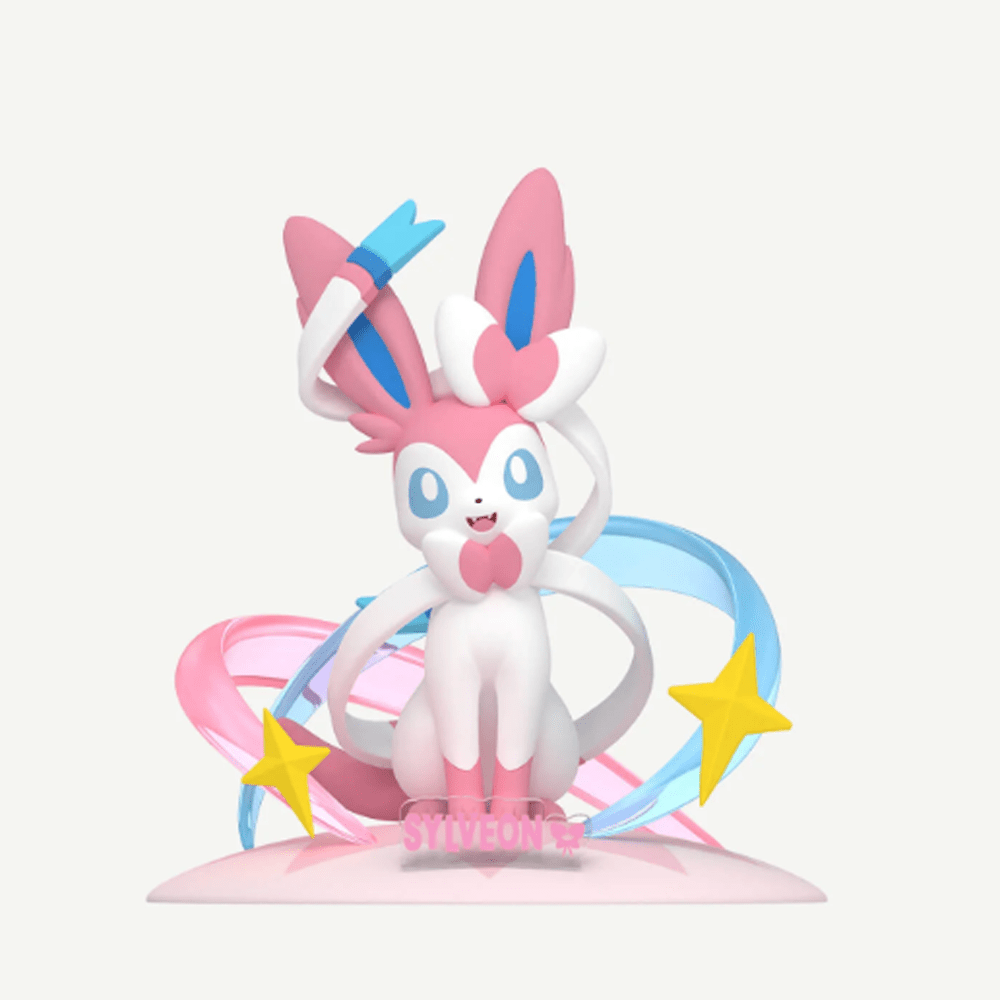 Twinkmont Figure