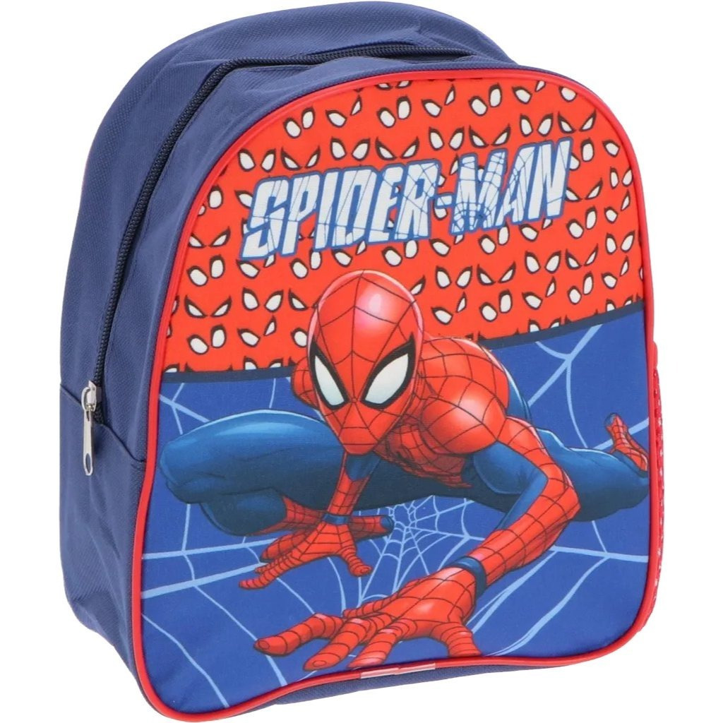 Kids' Backpack For School, Nursery, And Leisure - Practical And Spacious Design