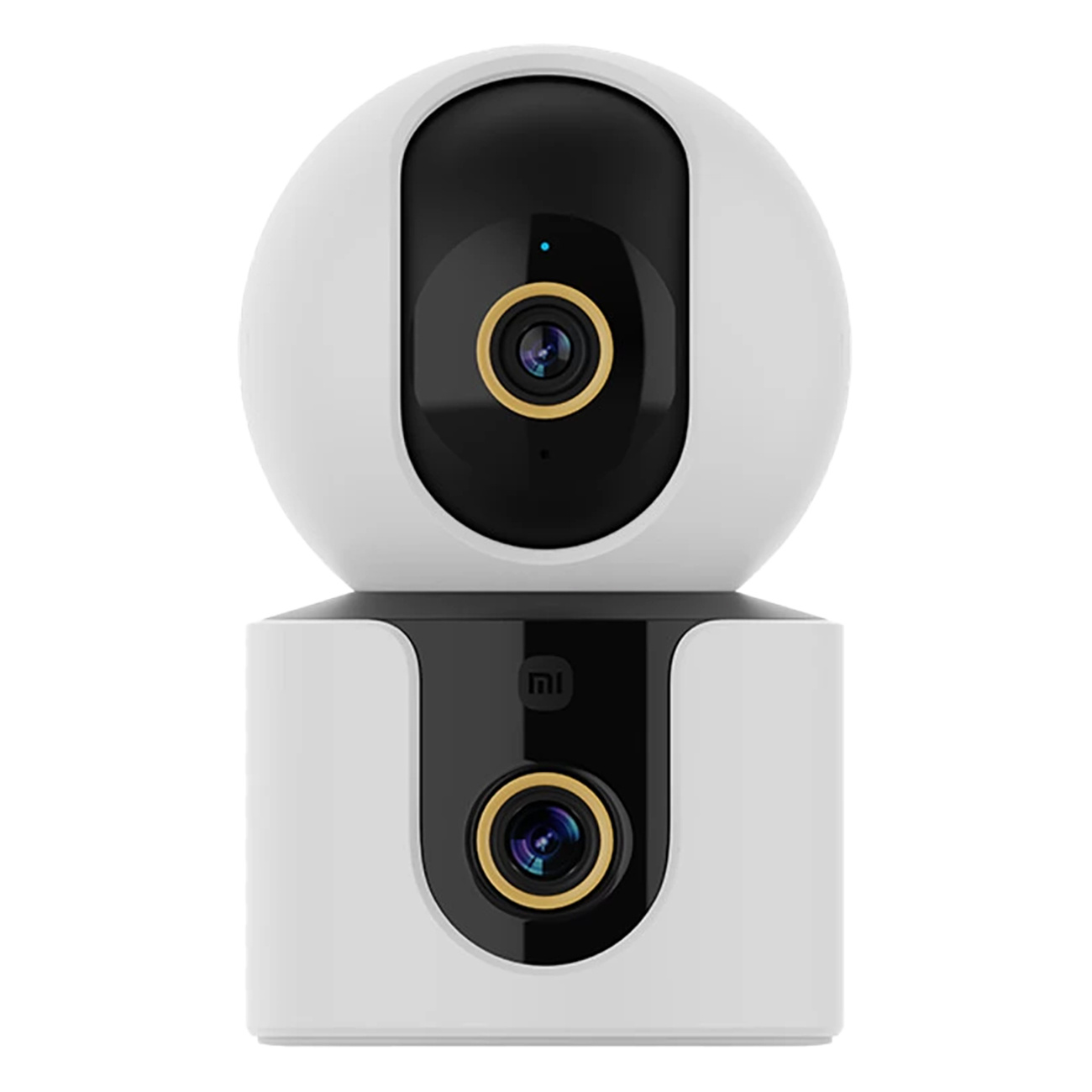 Image of Xiaomi Dual Surveillance Camera Indoor, Dual 4mp 2, 4/5ghz Wifi 6