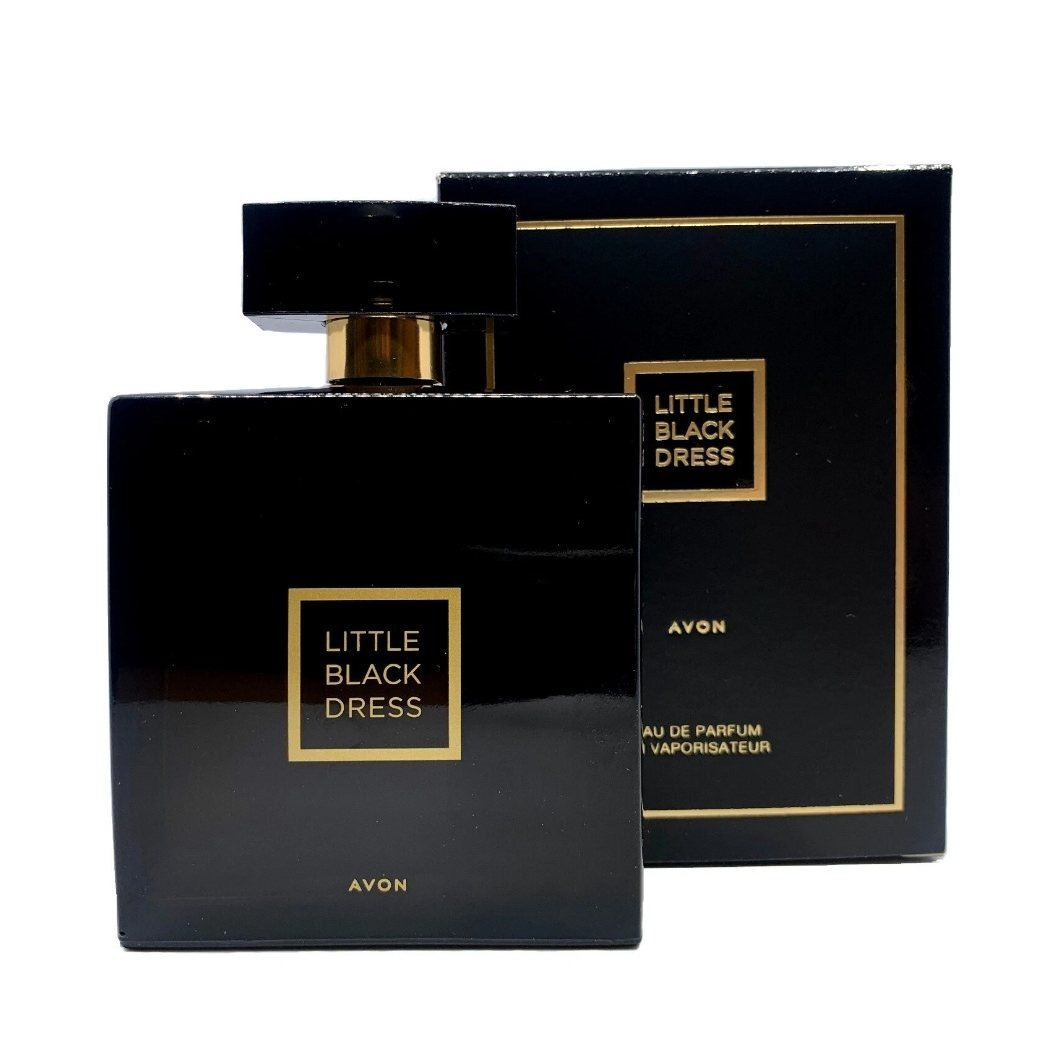Avon Eau De Parfum For Her 100ml
