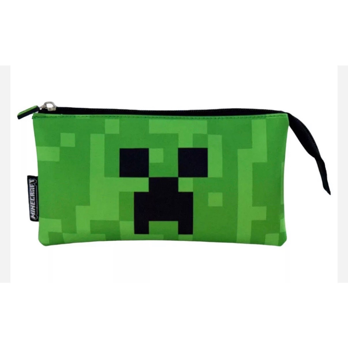 Image of 3-compartment Pencil Case, 22 Cm
