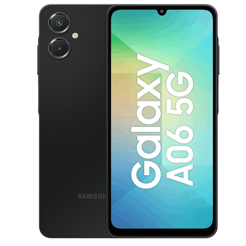 photo de l'article a06 5g 4+64 go - version
