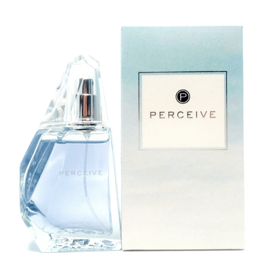 Avon Perceive Eau De Parfum For Her 50ml