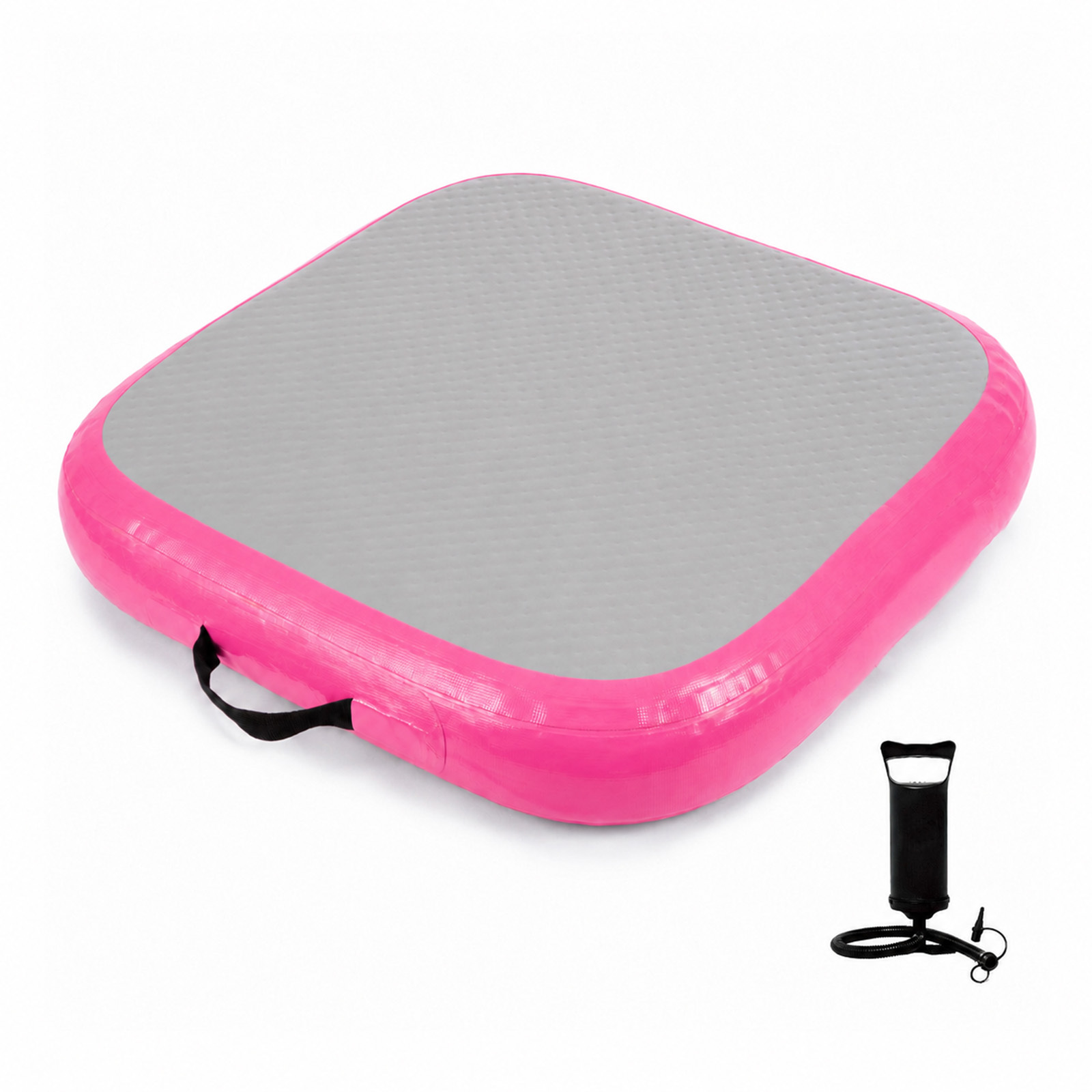 Inflatable Gymnastics Mat for Yoga & Dance Training