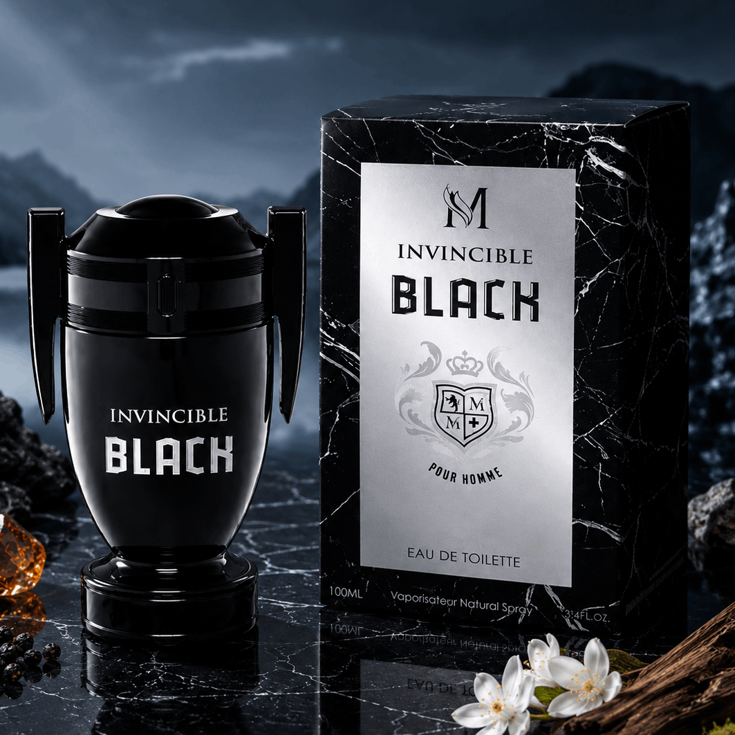 TEMU Agua de Perfume para Hombre 100 ml | Acuática Amaderada | Notas , , Cítricos, Hoja de , , Pachulí, Ámbar , Madera de Guayaco y de | y Potente