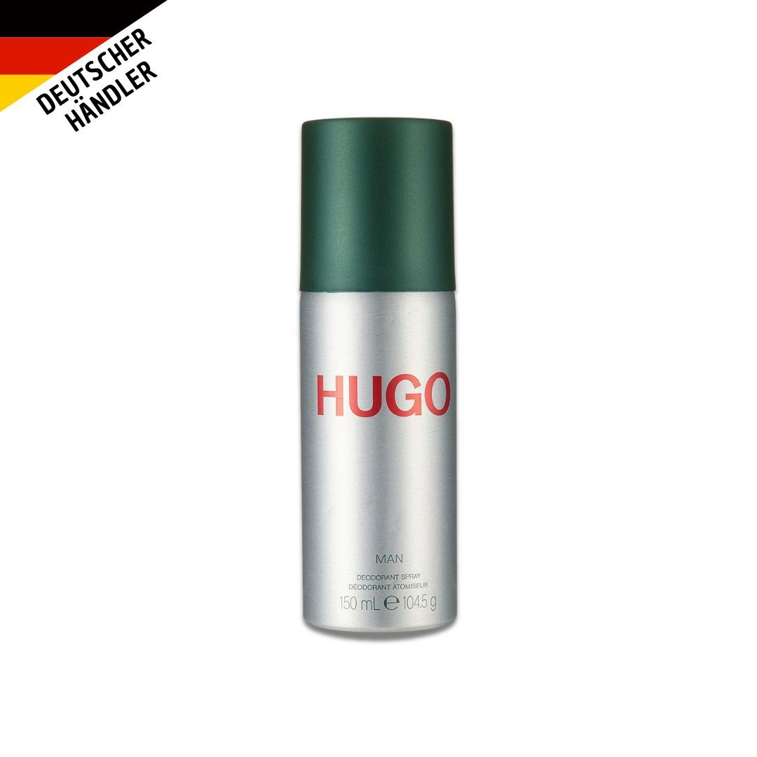 Hugo Man Deo Spray 150ml