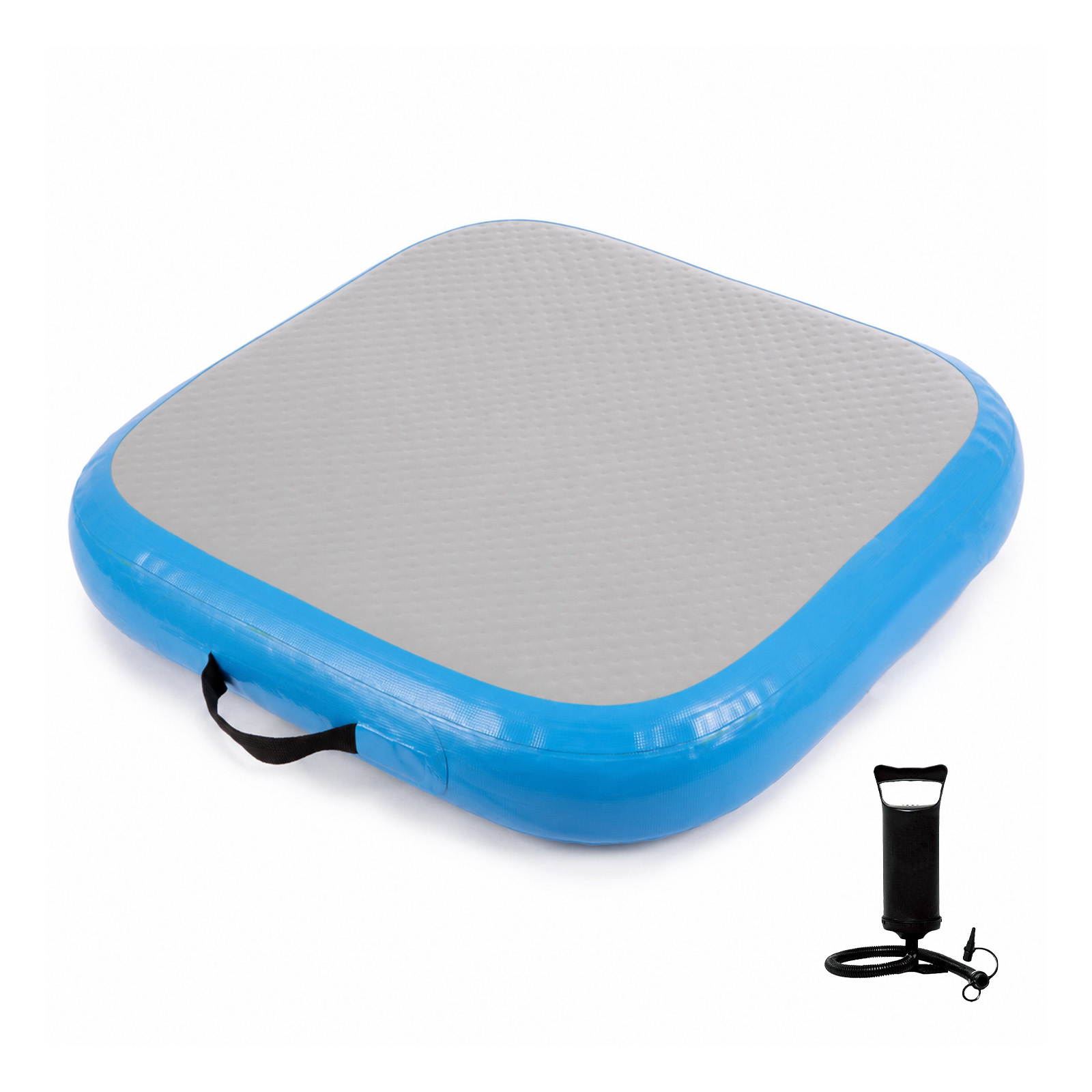 Inflatable Gymnastics Mat for Yoga & Dance Training