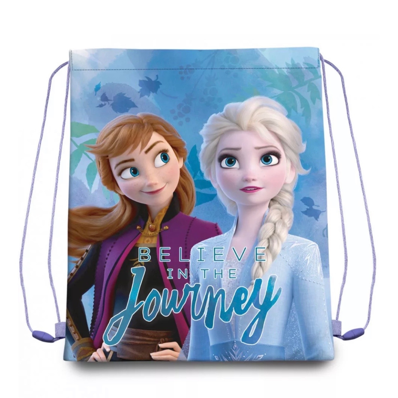 Image of Ice Queen Journey Sports Bag Gym Bag 40 Cm
