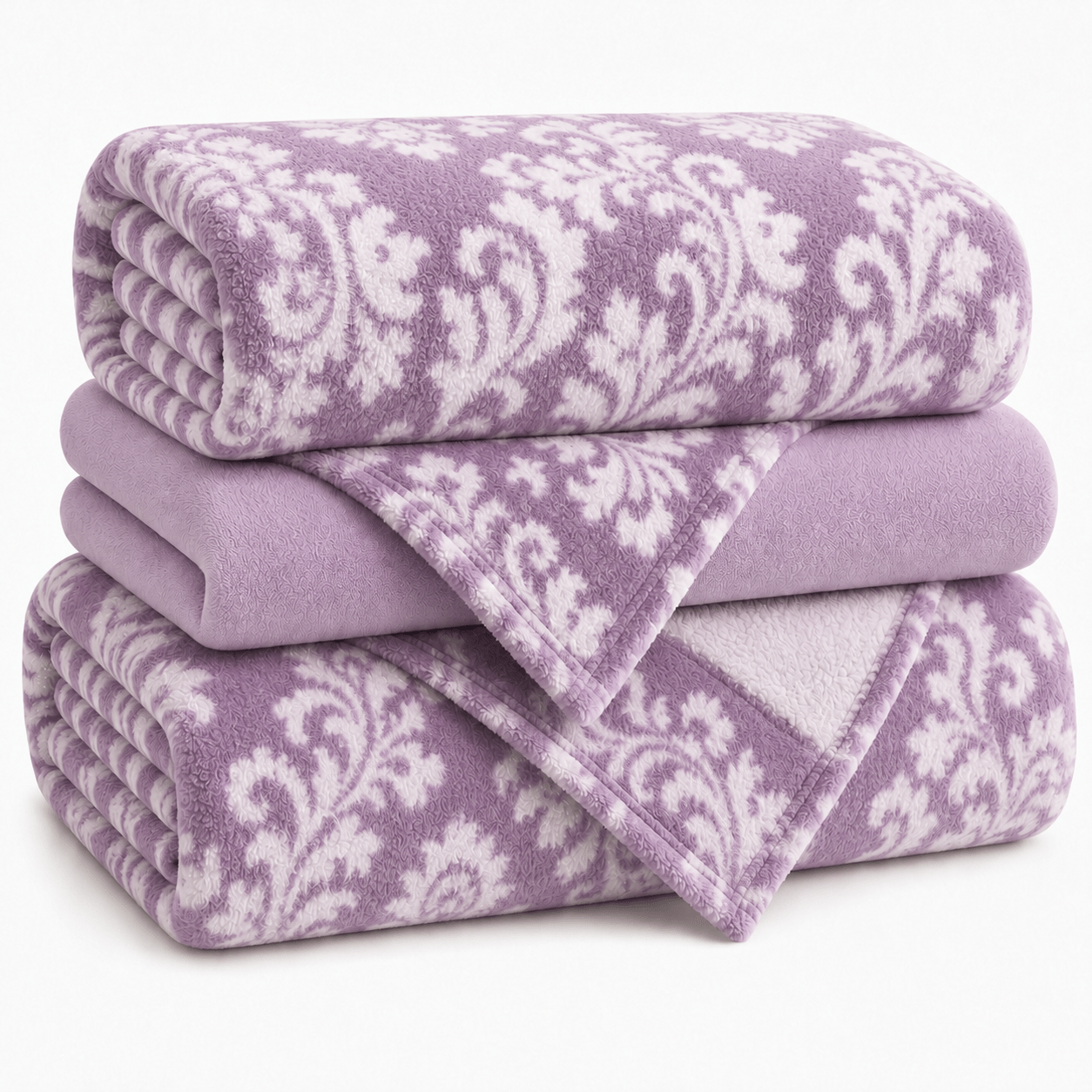 TEMU Juego de sábanas de con estampado geométrico, sábana bajera, encimera y 1 de almohada para dormitorio