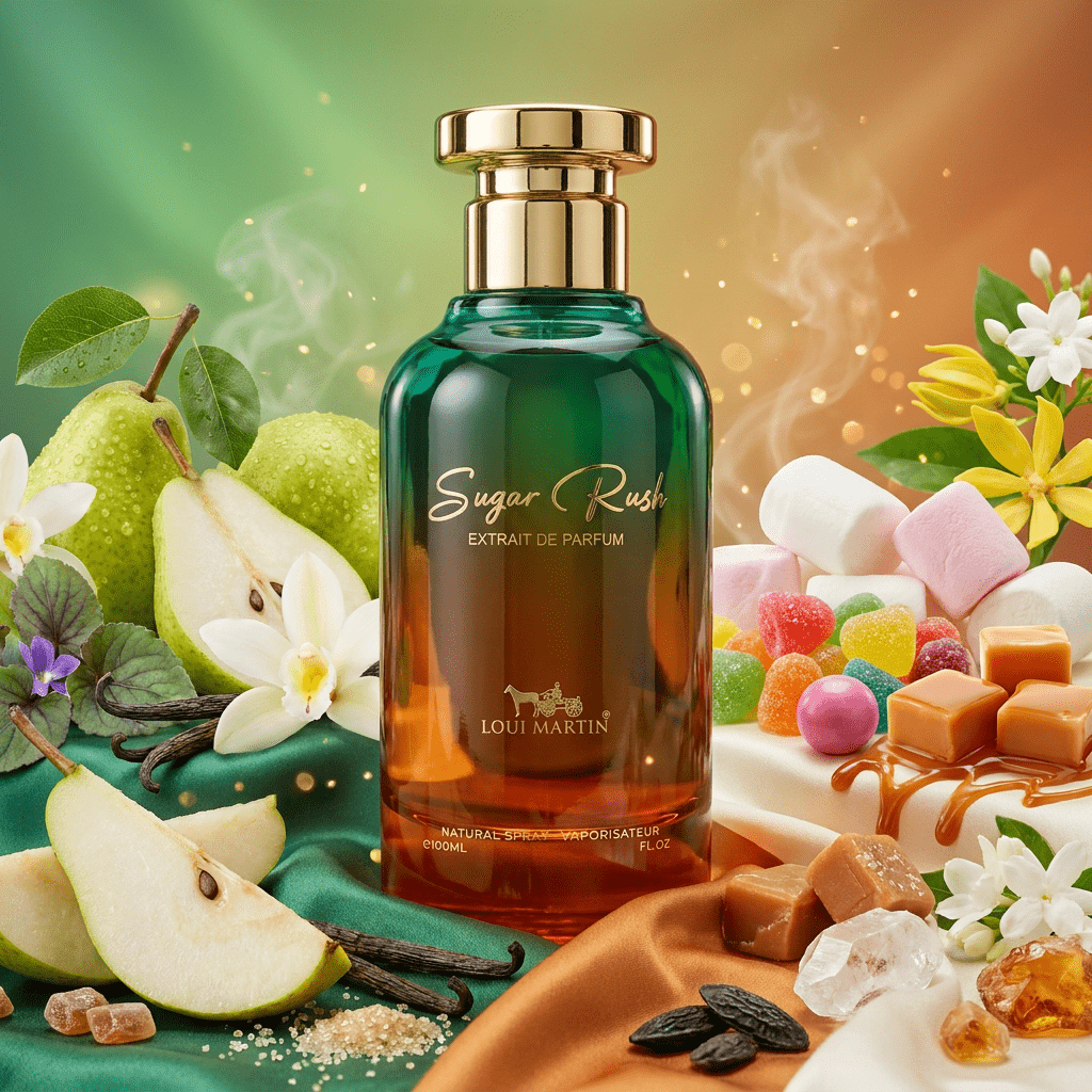 TEMU MARTIN de Parfum 100ml